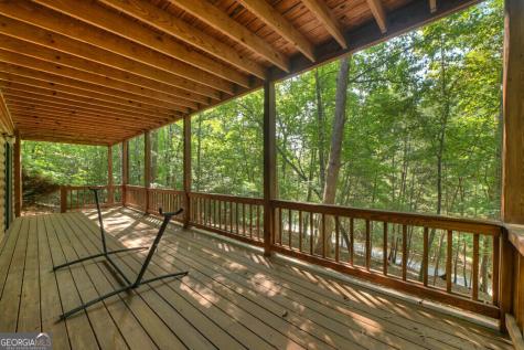 255 Blue Ridge Trail Morganton GA 30560