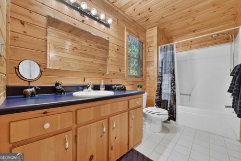 255 Blue Ridge Trail Morganton GA 30560
