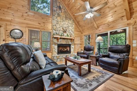 255 Blue Ridge Trail Morganton GA 30560