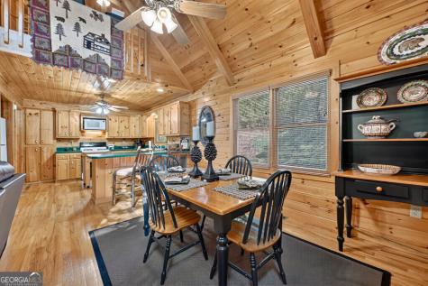 255 Blue Ridge Trail Morganton GA 30560