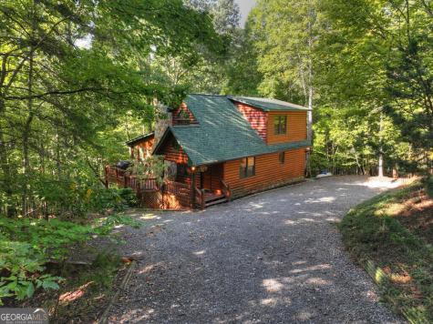 255 Blue Ridge Trail Morganton GA 30560