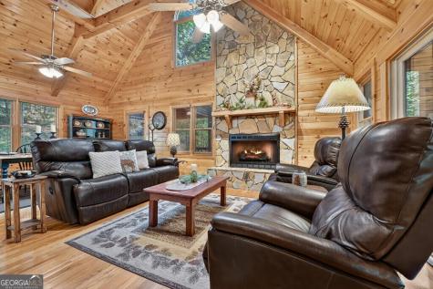 255 Blue Ridge Trail Morganton GA 30560