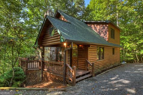 255 Blue Ridge Trail Morganton GA 30560