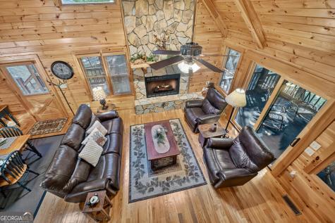 255 Blue Ridge Trail Morganton GA 30560