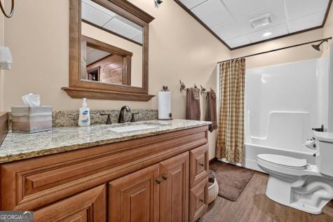 255 Blue Ridge Trail Morganton GA 30560