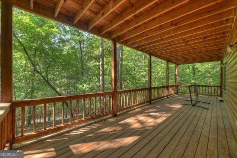 255 Blue Ridge Trail Morganton GA 30560