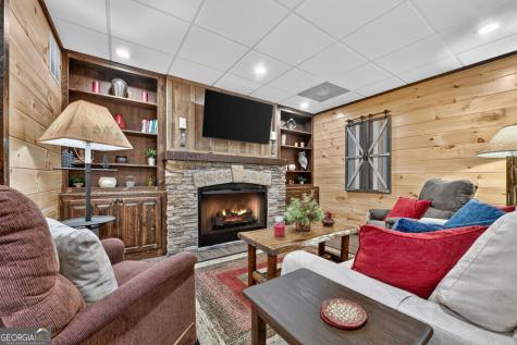 255 Blue Ridge Trail Morganton GA 30560
