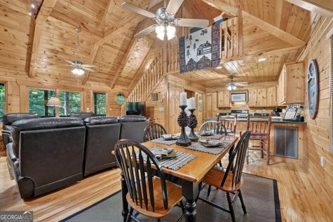 255 Blue Ridge Trail Morganton GA 30560