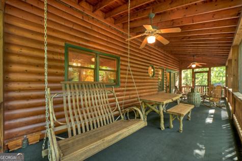 255 Blue Ridge Trail Morganton GA 30560