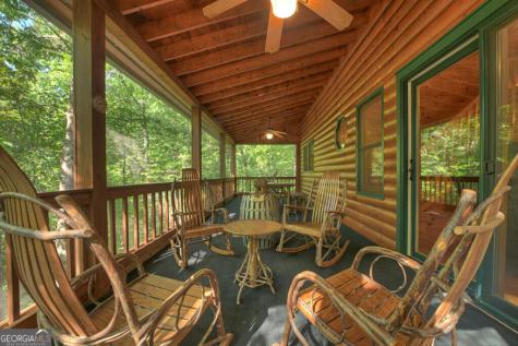 255 Blue Ridge Trail Morganton GA 30560