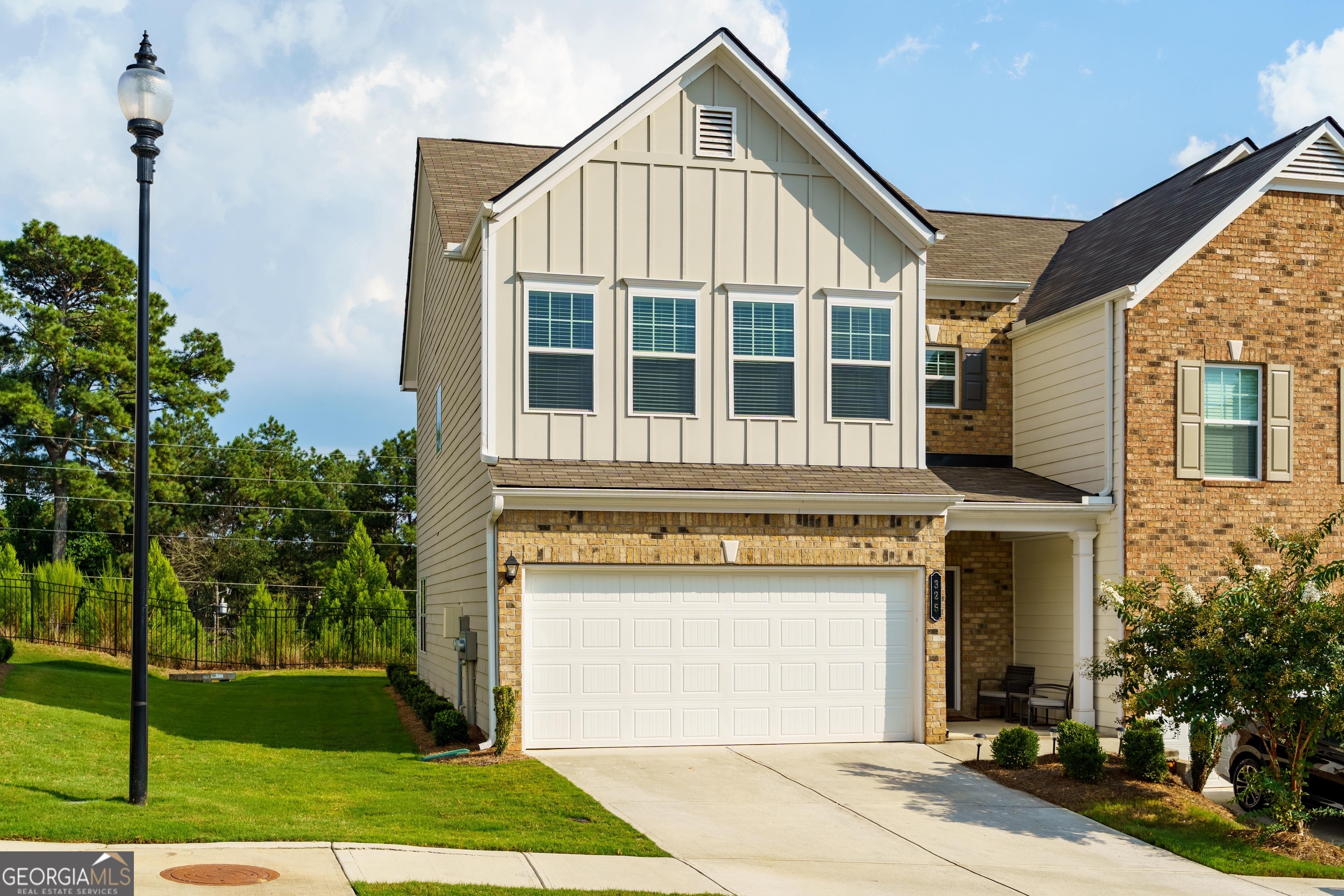 325 Braswell Court Woodstock GA 30188
