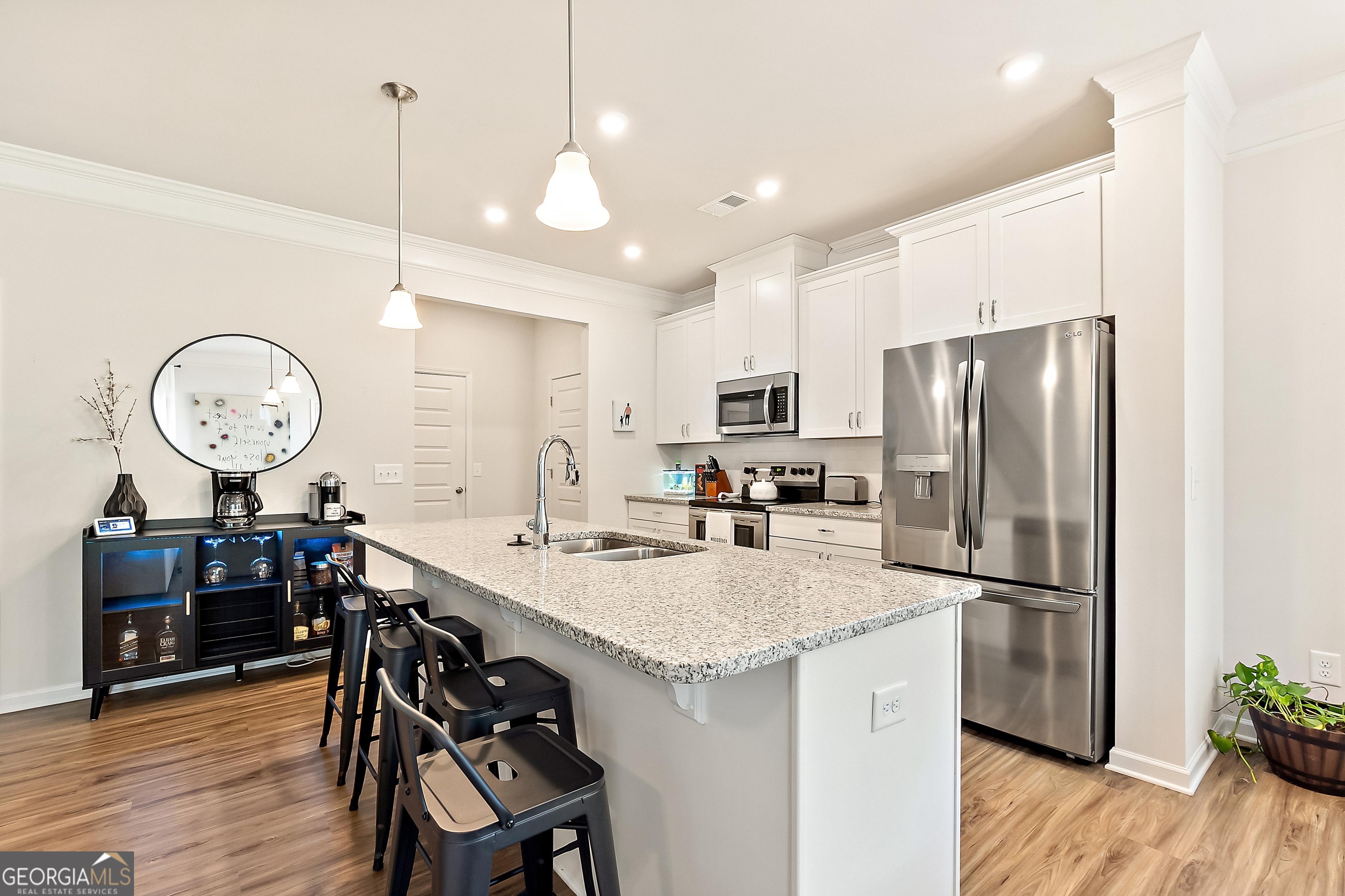 325 Braswell Court Woodstock GA 30188