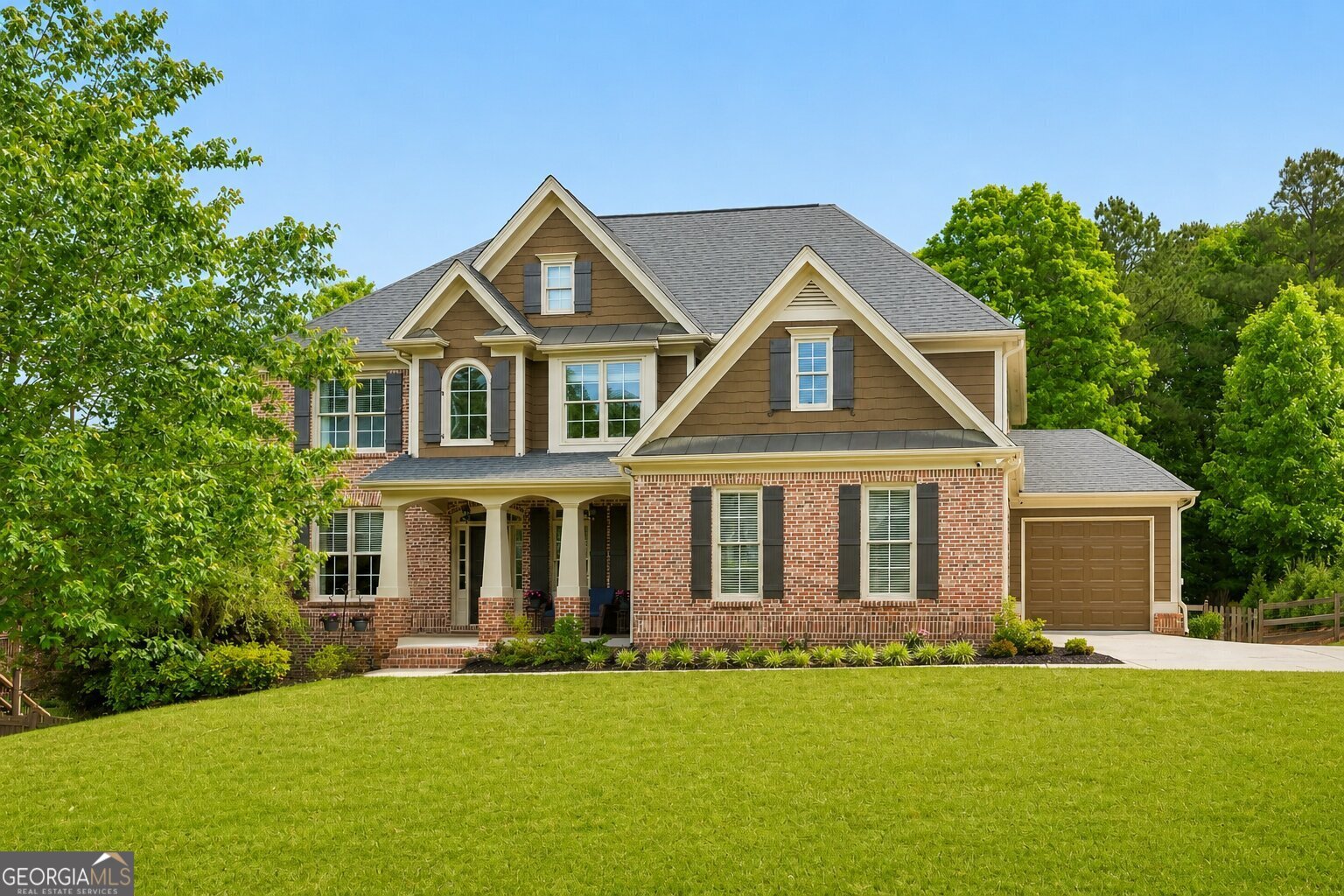 62 Applewood Lane Acworth GA 30101
