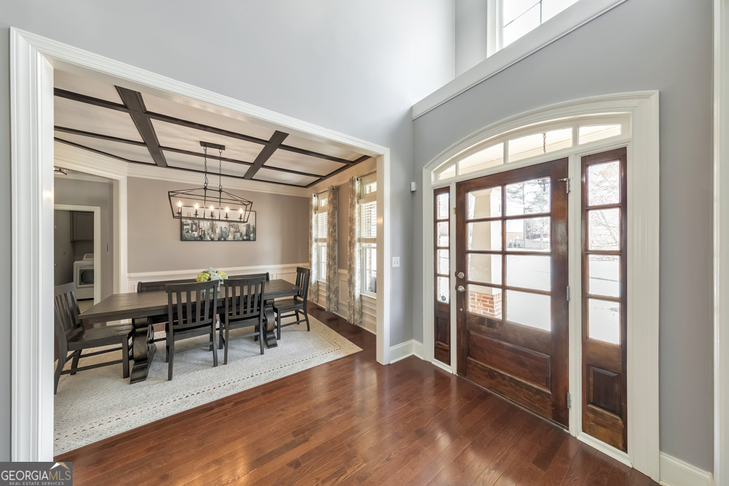 62 Applewood Lane Acworth GA 30101