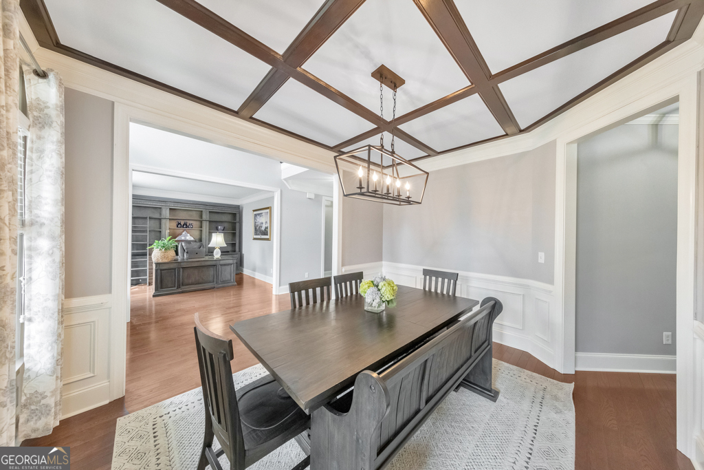62 Applewood Lane Acworth GA 30101