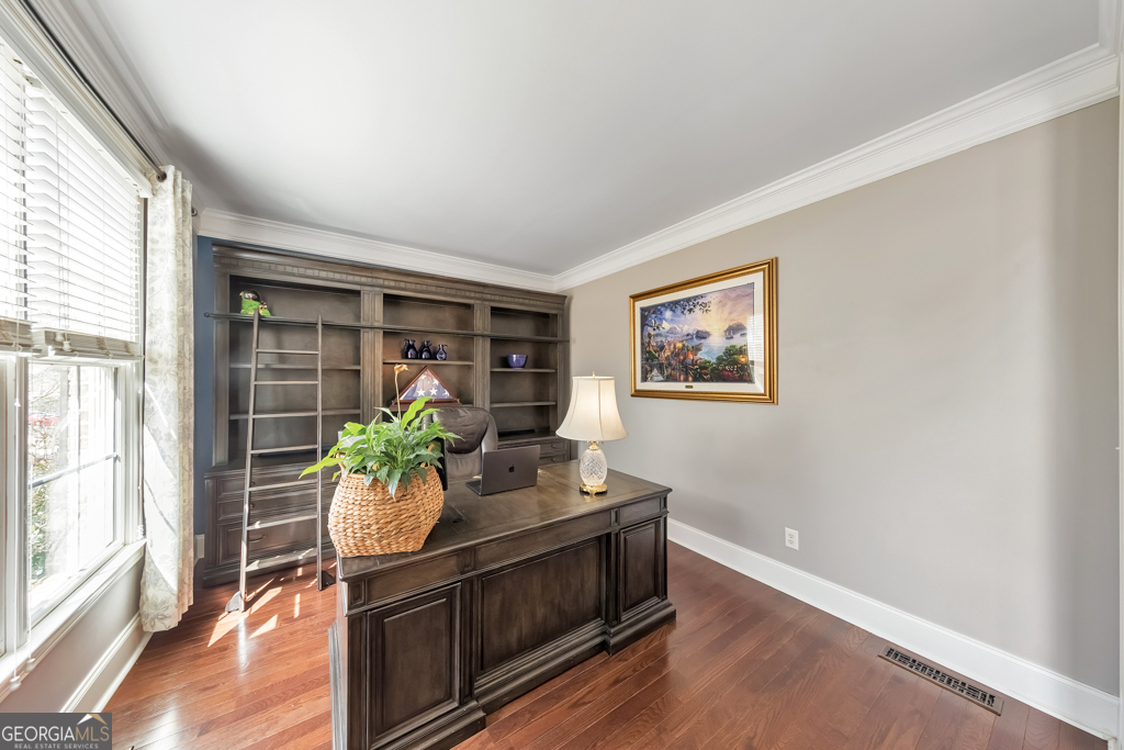 62 Applewood Lane Acworth GA 30101