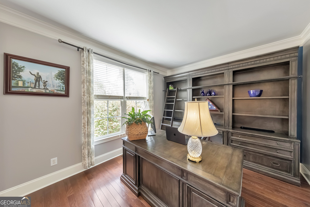 62 Applewood Lane Acworth GA 30101