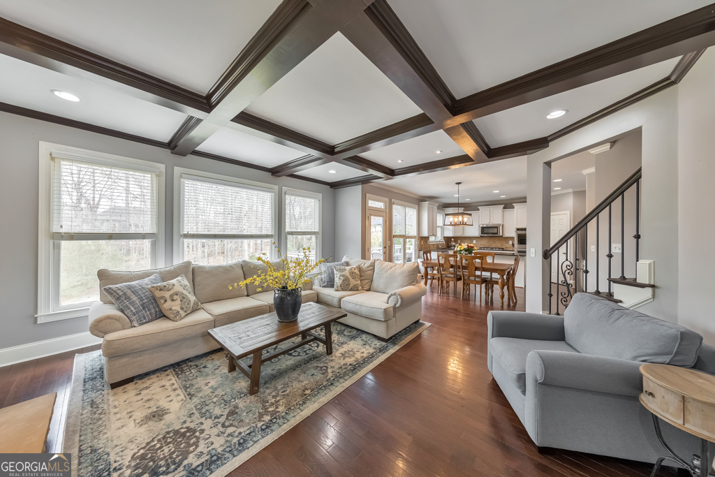 62 Applewood Lane Acworth GA 30101