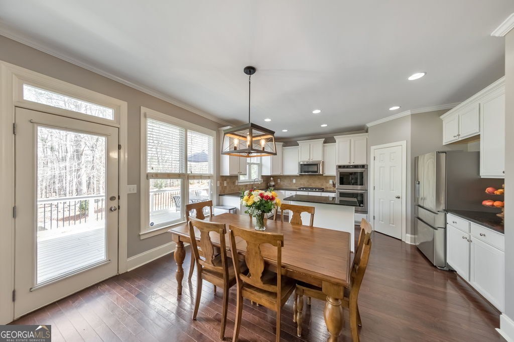 62 Applewood Lane Acworth GA 30101