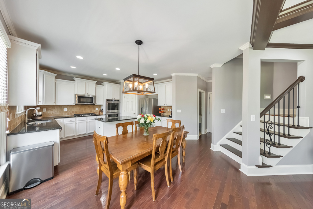 62 Applewood Lane Acworth GA 30101