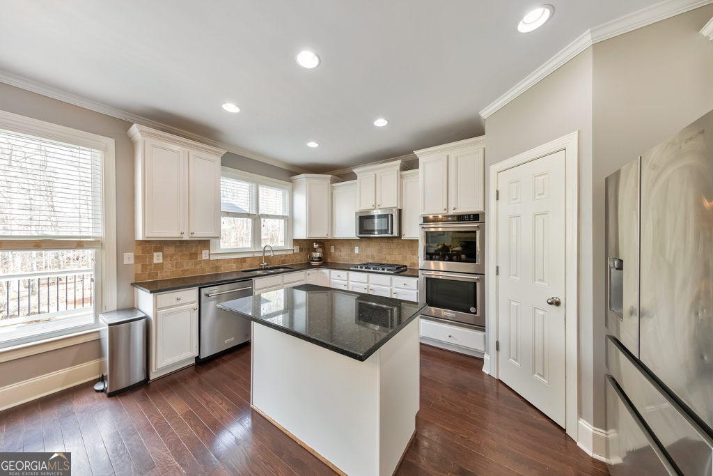 62 Applewood Lane Acworth GA 30101
