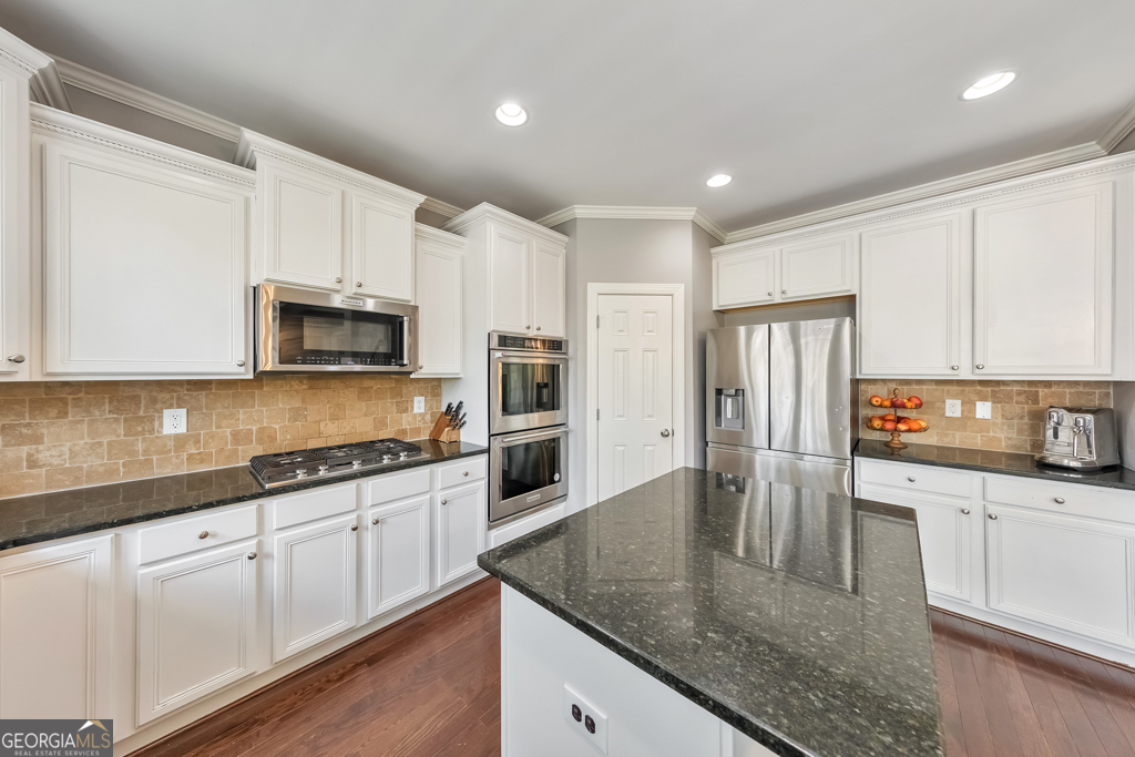 62 Applewood Lane Acworth GA 30101