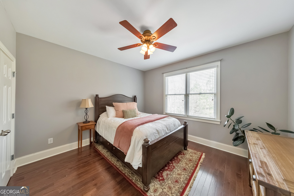 62 Applewood Lane Acworth GA 30101