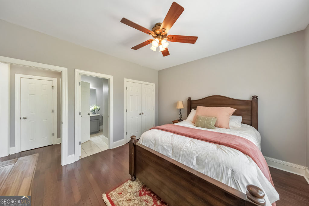 62 Applewood Lane Acworth GA 30101