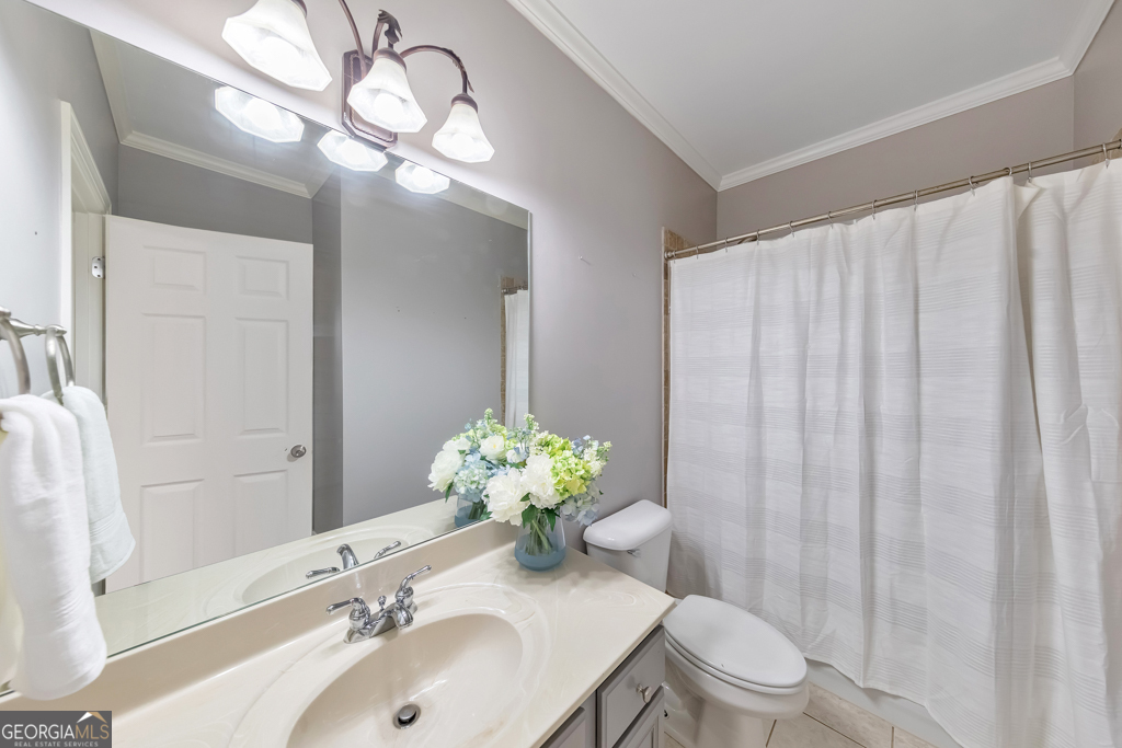 62 Applewood Lane Acworth GA 30101