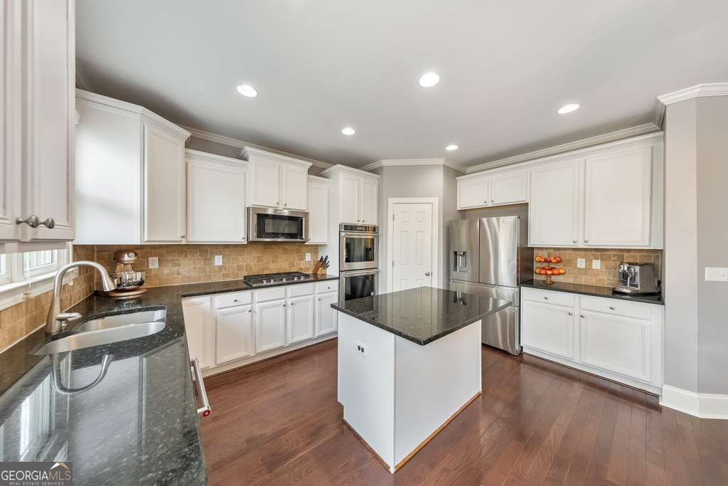 62 Applewood Lane Acworth GA 30101