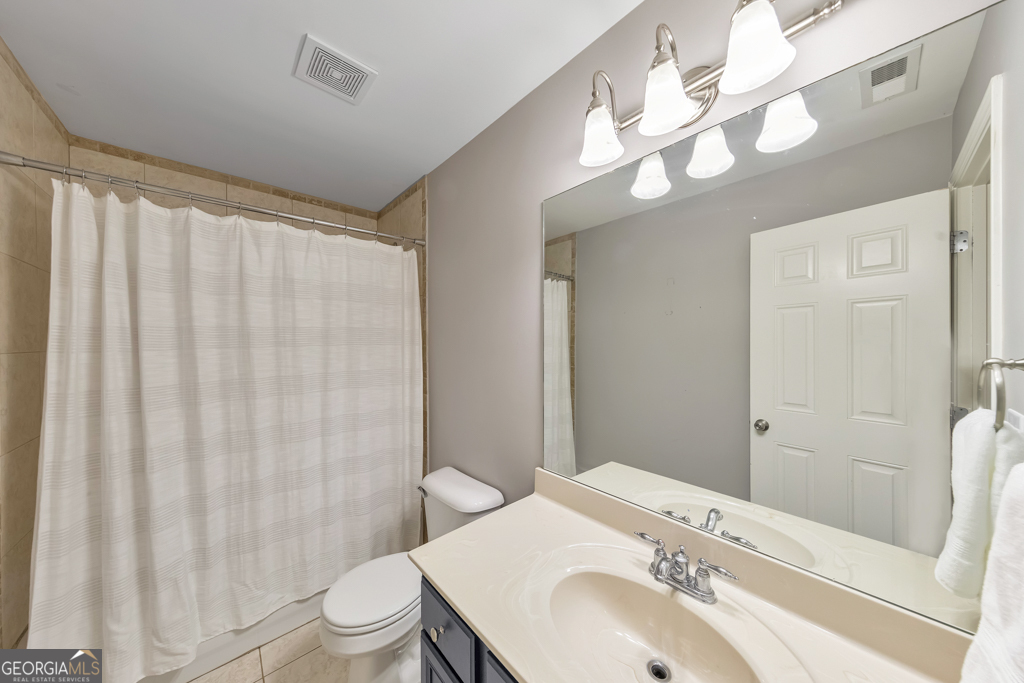62 Applewood Lane Acworth GA 30101