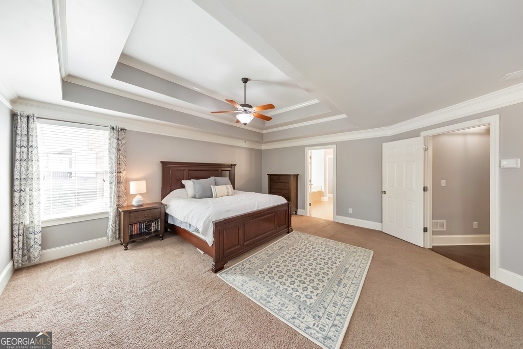 62 Applewood Lane Acworth GA 30101