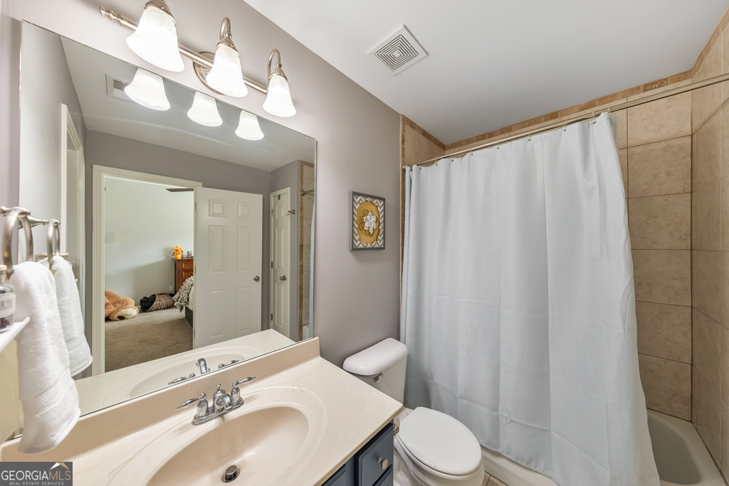 62 Applewood Lane Acworth GA 30101