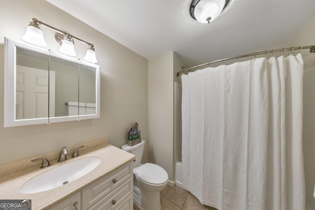 62 Applewood Lane Acworth GA 30101