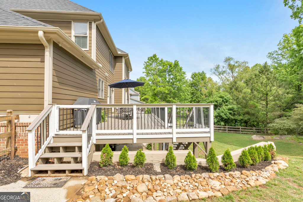 62 Applewood Lane Acworth GA 30101