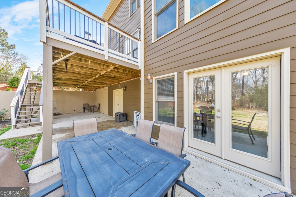 62 Applewood Lane Acworth GA 30101