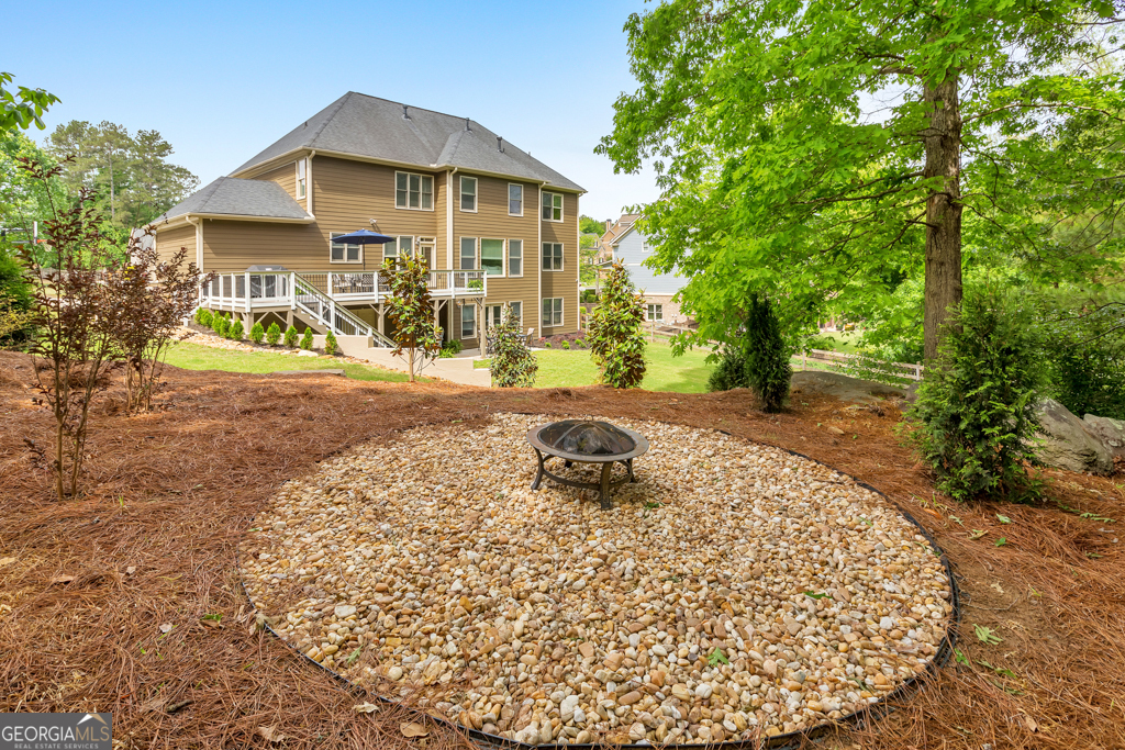 62 Applewood Lane Acworth GA 30101