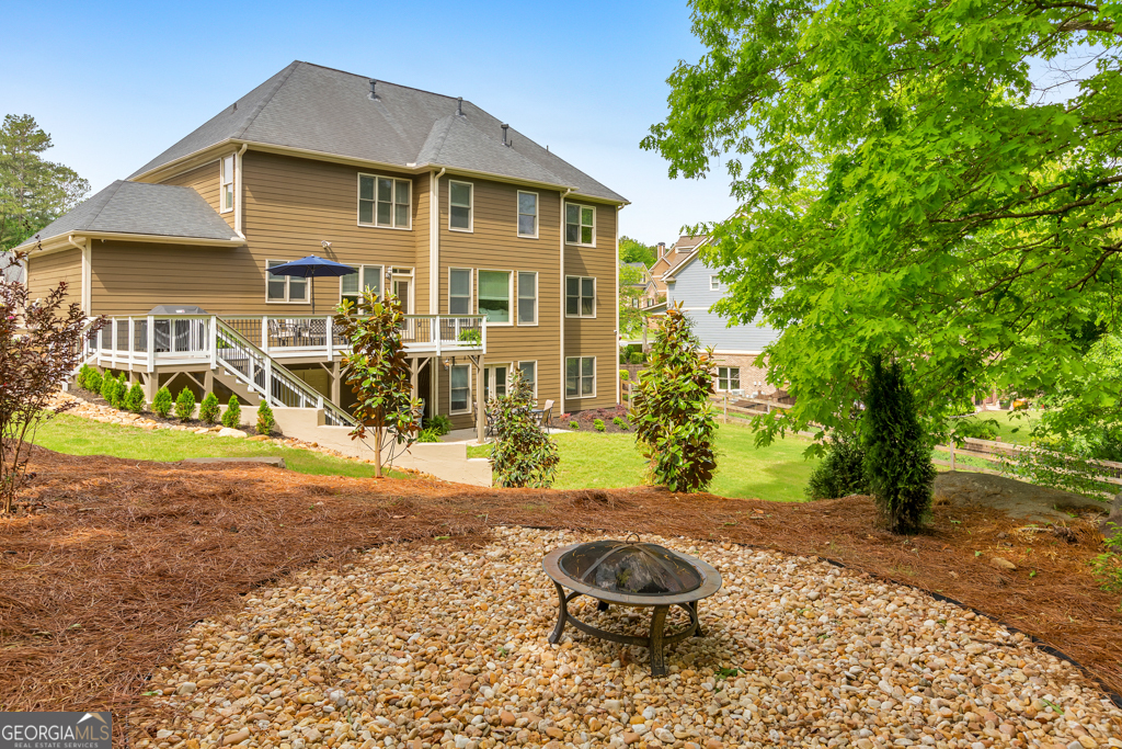 62 Applewood Lane Acworth GA 30101