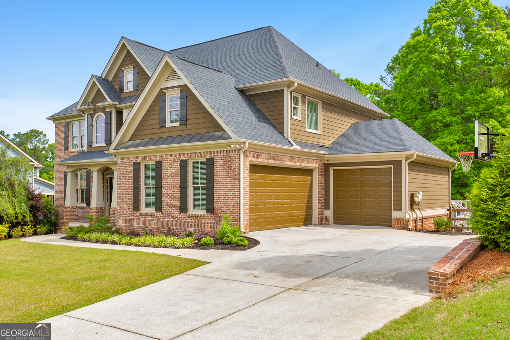 62 Applewood Lane Acworth GA 30101