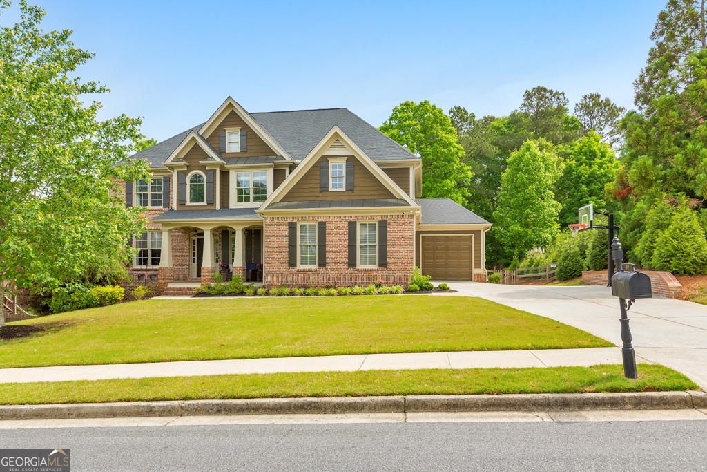 62 Applewood Lane Acworth GA 30101