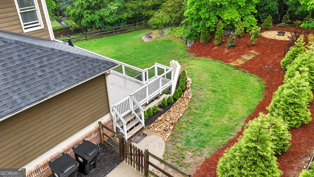 62 Applewood Lane Acworth GA 30101