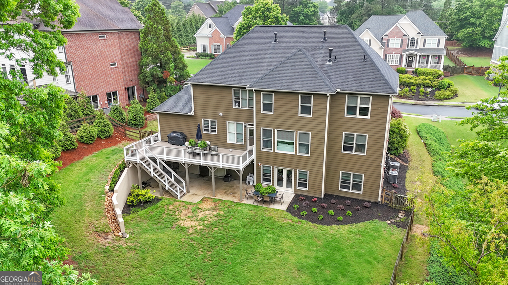 62 Applewood Lane Acworth GA 30101