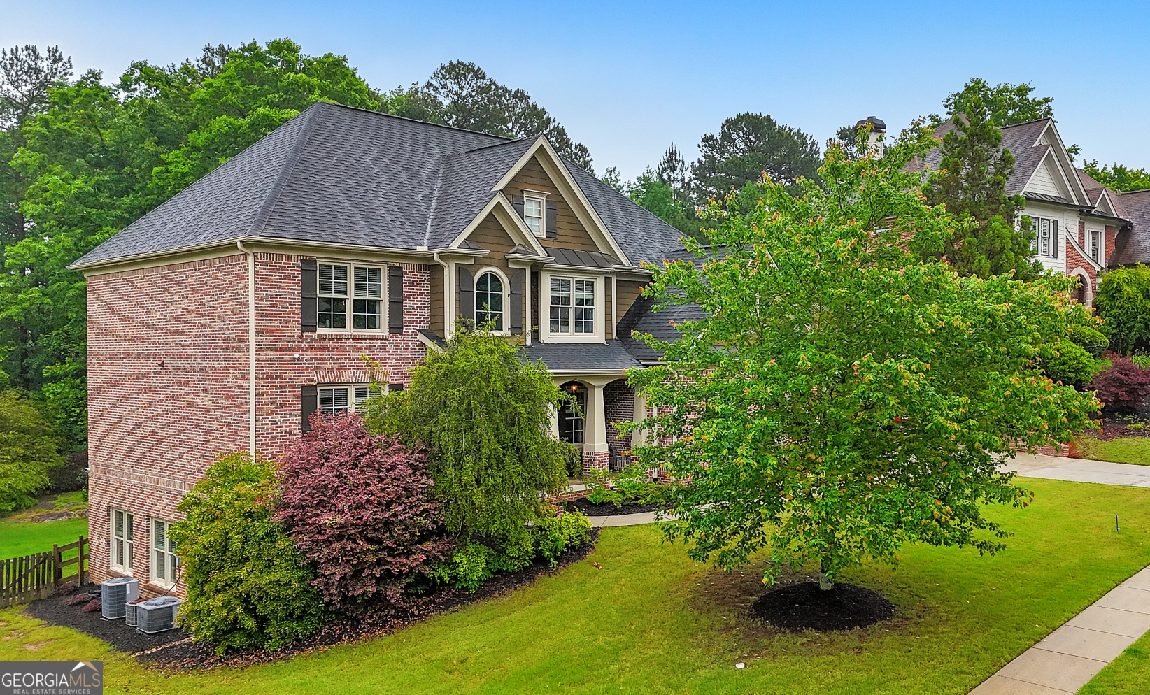 62 Applewood Lane Acworth GA 30101