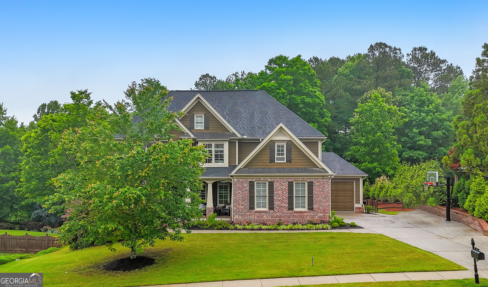 62 Applewood Lane Acworth GA 30101