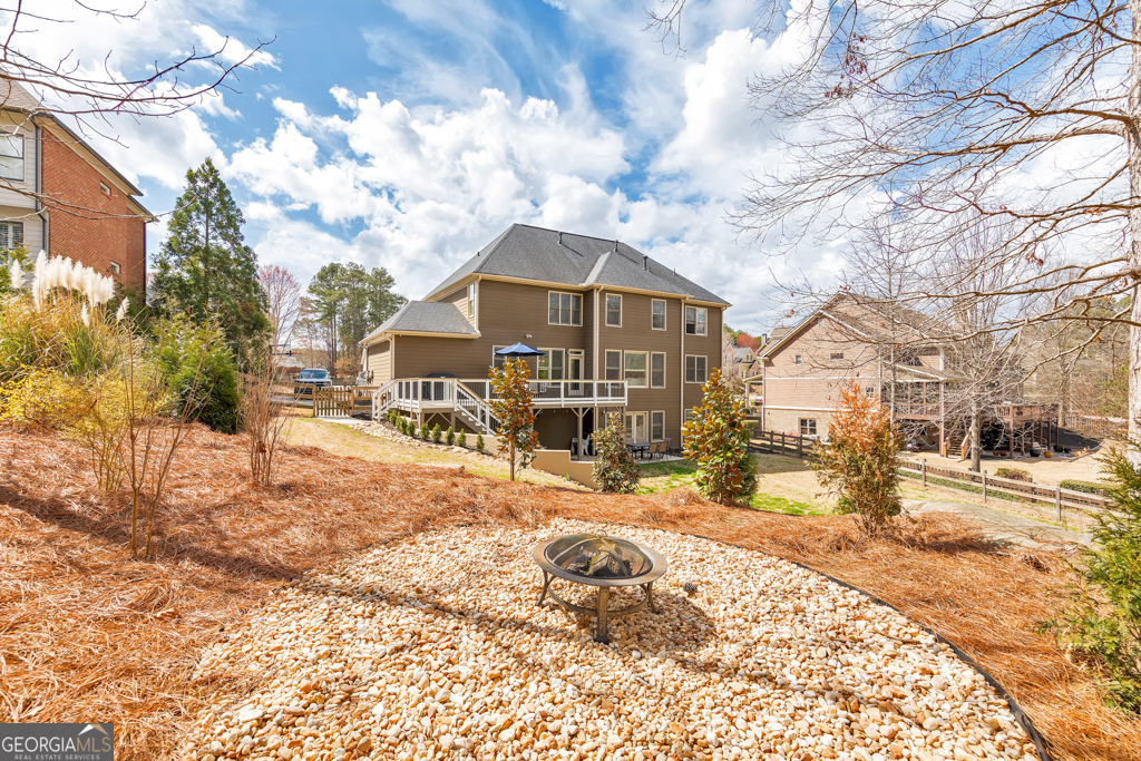 62 Applewood Lane Acworth GA 30101