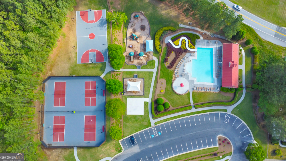 62 Applewood Lane Acworth GA 30101
