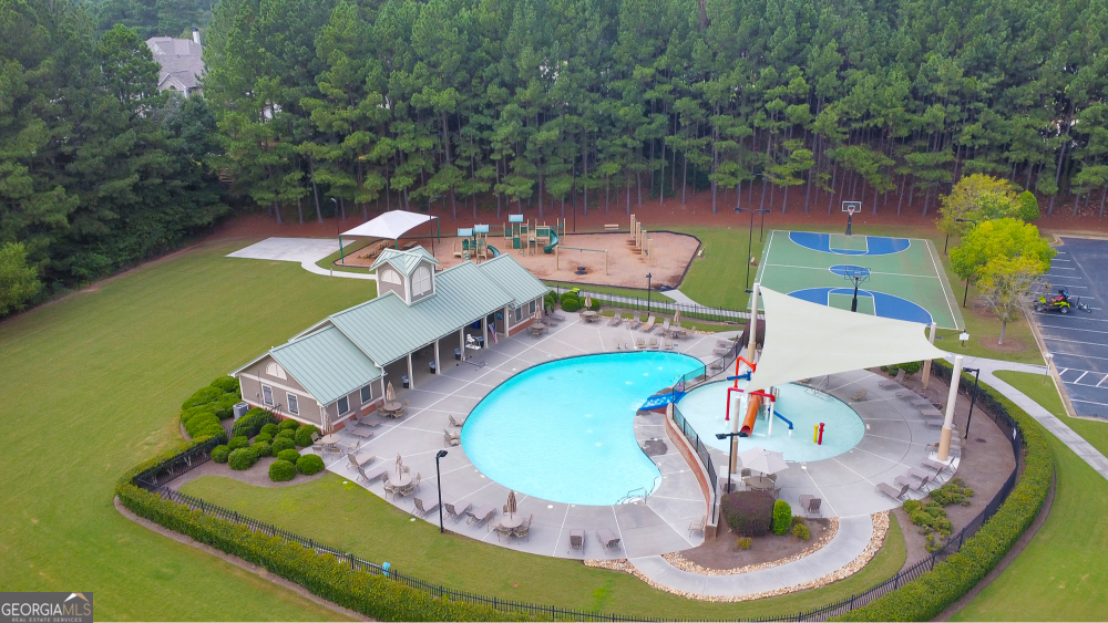 62 Applewood Lane Acworth GA 30101