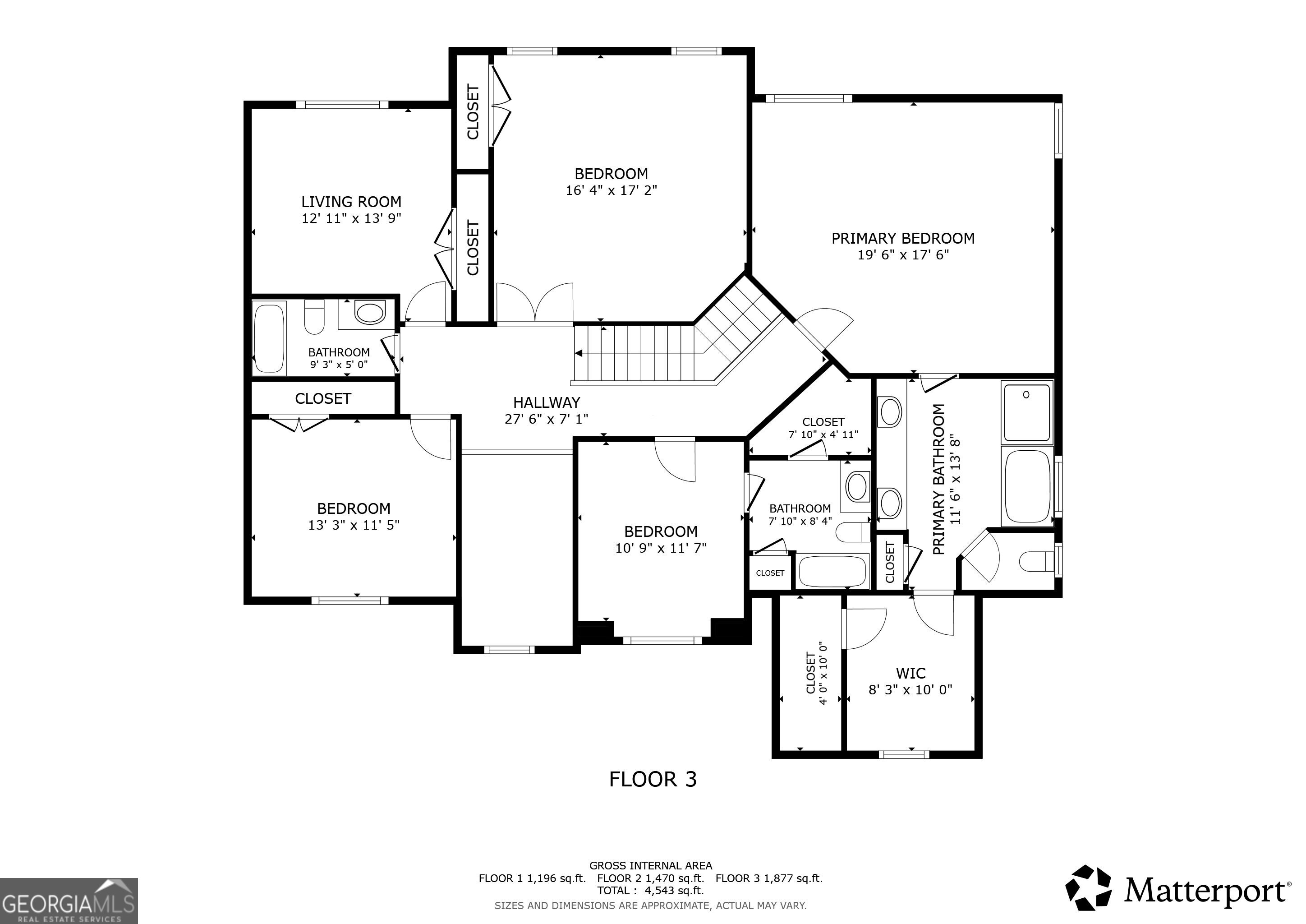 62 Applewood Lane Acworth GA 30101
