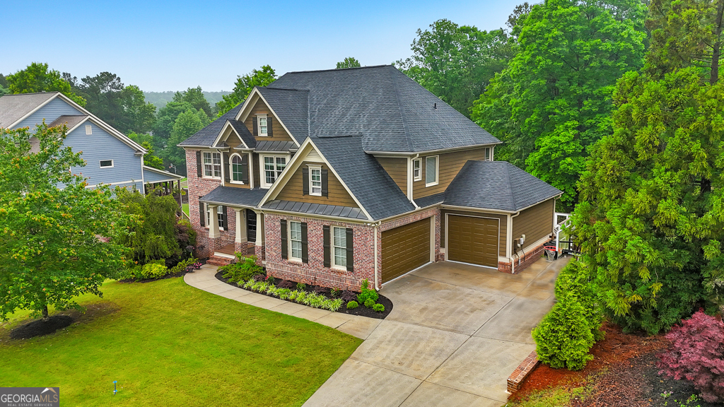 62 Applewood Lane Acworth GA 30101