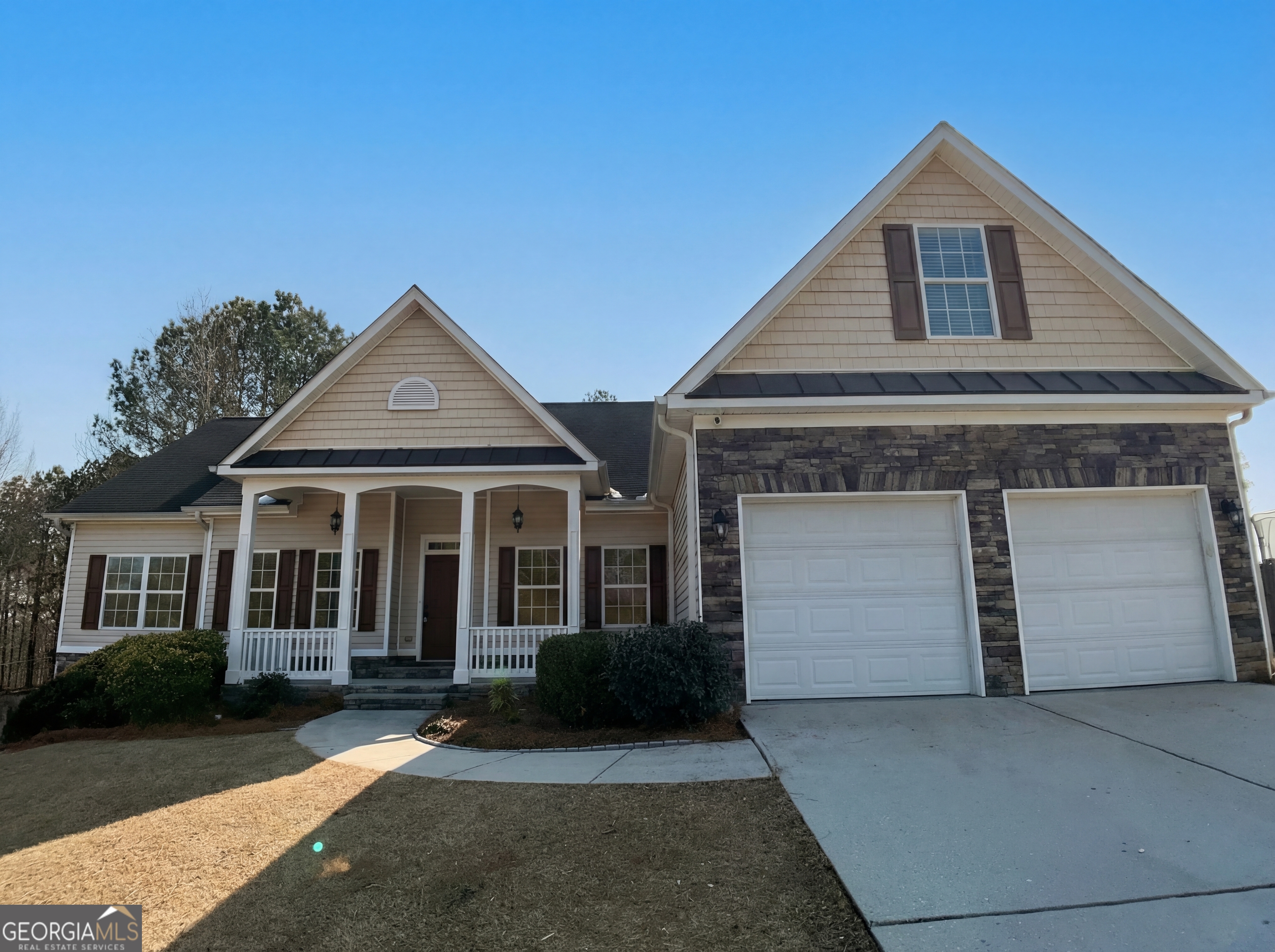 1139 Woodmere Drive Loganville GA 30052